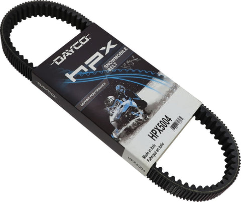 Belt Drive Hpx5004 DAYCO PRODUCTS LLC DAYCO MOTOVEIKALS 21