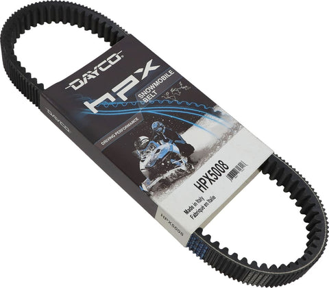 Belt Drive Hpx5008 DAYCO PRODUCTS LLC DAYCO MOTOVEIKALS 21