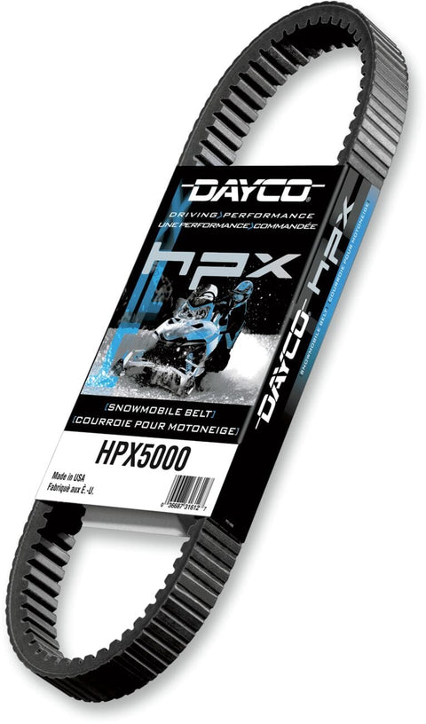 Belt Drive Hpx5024 DAYCO PRODUCTS LLC DAYCO MOTOVEIKALS 21