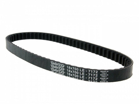 Belt Drive Scooter DAYCO PRODUCTS LLC DAYCO MOTOVEIKALS 21