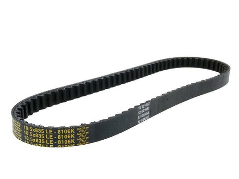 Belt Drive Scooter DAYCO PRODUCTS LLC DAYCO MOTOVEIKALS 21