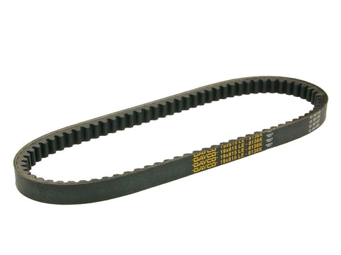 Belt Drive Scooter DAYCO PRODUCTS LLC DAYCO MOTOVEIKALS 21