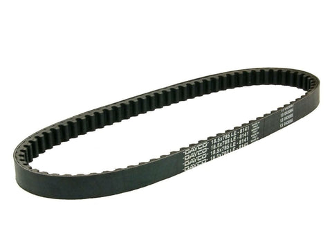 Belt Drive Scooter DAYCO PRODUCTS LLC DAYCO MOTOVEIKALS 21