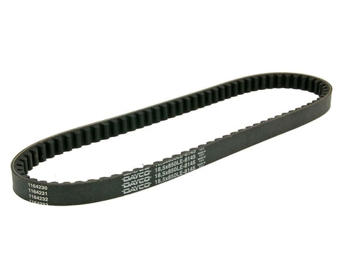 Belt Drive Scooter DAYCO PRODUCTS LLC DAYCO MOTOVEIKALS 21