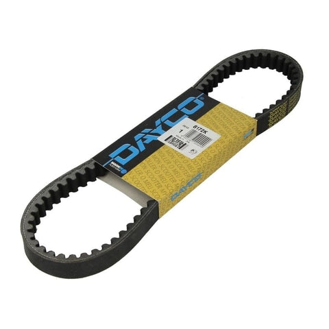 Belt Drive Scooter DAYCO PRODUCTS LLC DAYCO MOTOVEIKALS 21