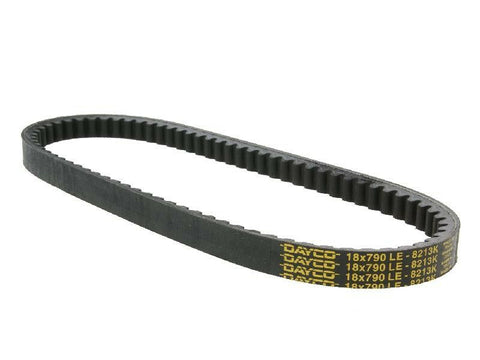 Belt Drive Scooter DAYCO PRODUCTS LLC DAYCO MOTOVEIKALS 21