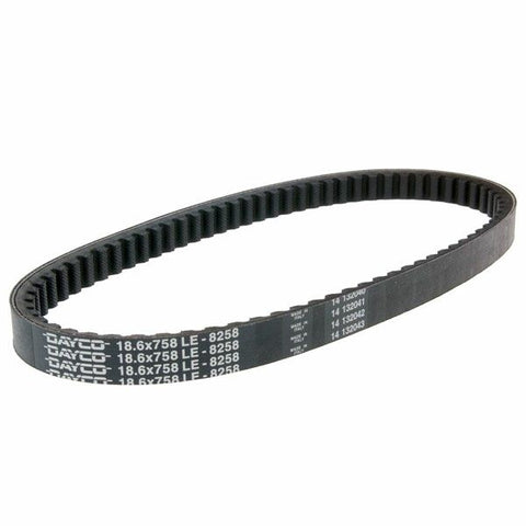 Belt Drive Scooter DAYCO PRODUCTS LLC DAYCO MOTOVEIKALS 21