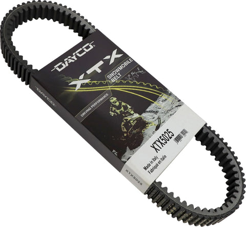 Belt Drive Xtx5025 DAYCO PRODUCTS LLC DAYCO MOTOVEIKALS 21