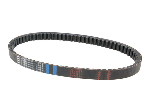 belt OEM for Aprilia, Derbi, Gilera Nexus, Runner, Piaggio Fly, Liberty, Vespa LX, S, Sprint 125, 150 PIAGGIO MOTOVEIKALS 21