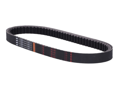 belt OEM for Aprilia, Gilera, Italjet, Piaggio 125, 150 2-stroke PIAGGIO MOTOVEIKALS 21