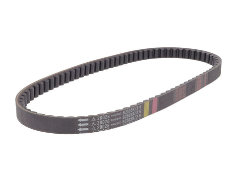 belt OEM for Aprilia Mojito, Piaggio Hexagon LX4, Liberty 125 98-01 PIAGGIO MOTOVEIKALS 21