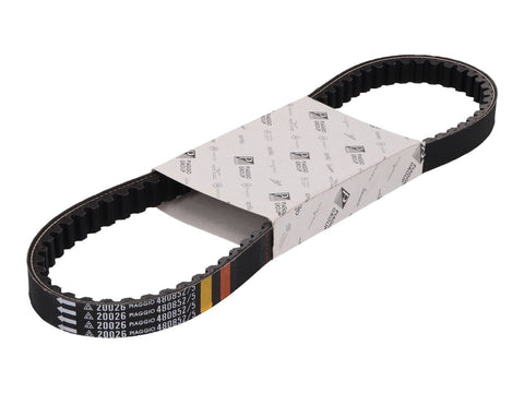 belt OEM for Aprilia SR Motard, Scarabeo, Piaggio Fly, Liberty TPH PIAGGIO MOTOVEIKALS 21