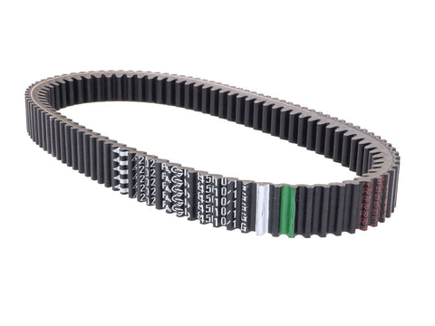 belt OEM for Aprilia SRV, Gilera GP 800 PIAGGIO MOTOVEIKALS 21