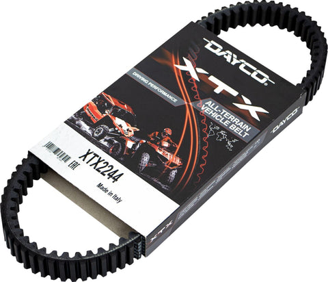 Belt Polaris Xtx2244 DAYCO PRODUCTS LLC DAYCO MOTOVEIKALS 21