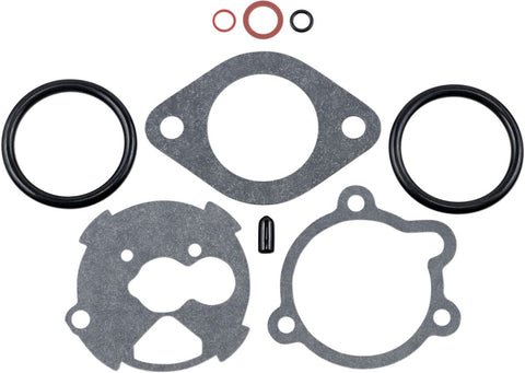 Bendix Gskt Kt 72-76 Flxl JAMES GASKET JAMES GASKETS MOTOVEIKALS 21