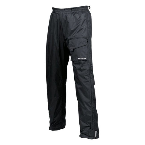 Bering Chicago rain pants black BERING MOTOVEIKALS 21