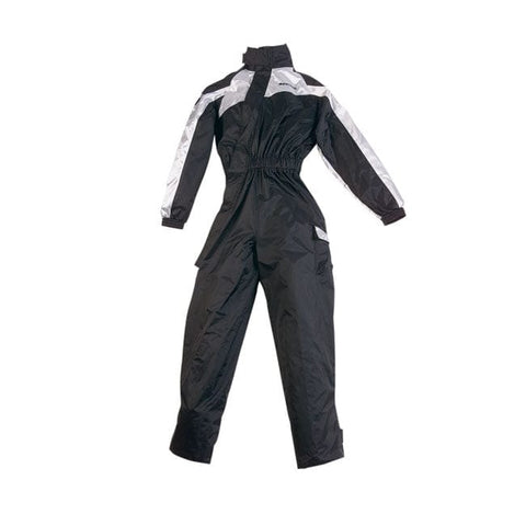 Bering Iwaki rainsuit black/silver BERING MOTOVEIKALS 21