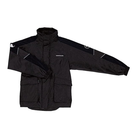 Bering Maniwata rain jacket black BERING MOTOVEIKALS 21