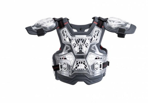 Bērnu bruņas ACERBIS GRAVITY protection MX JUNIOR clear ACERBIS MOTOVEIKALS 21