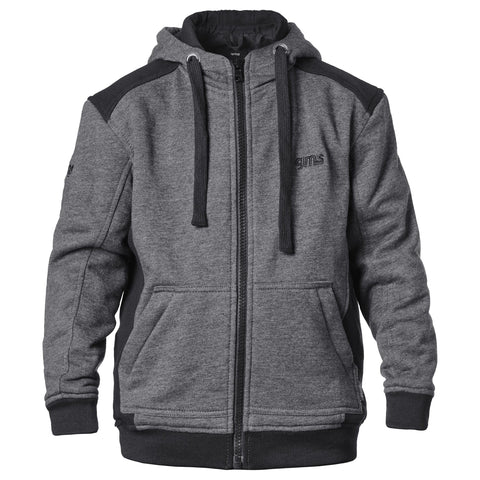 Bērnu moto jaka GMS Hoodie Grizzly Junior GMS MOTOVEIKALS 21