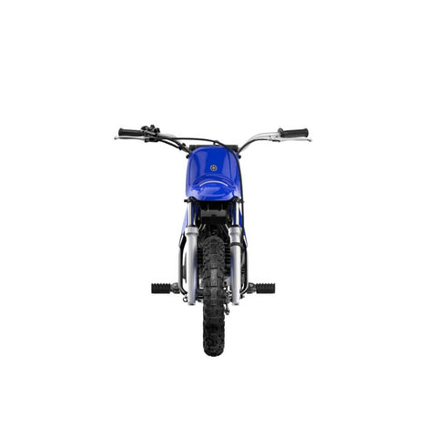 Bērnu motocikls YAMAHA PW50 2024 YAMAHA MOTOVEIKALS 21