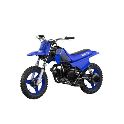 Bērnu motocikls YAMAHA PW50 2024 YAMAHA MOTOVEIKALS 21
