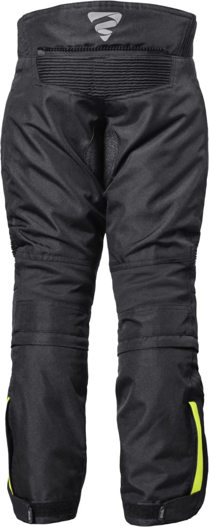 Bērnu un jauniešu moto bikses GMS Highway WP Black Anthracite GMS MOTOVEIKALS 21