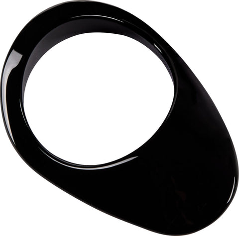 Bezel Dpstk Blk 04-22Xl DRAG SPECIALTIES DRAG SPECIALTIES MOTOVEIKALS 21