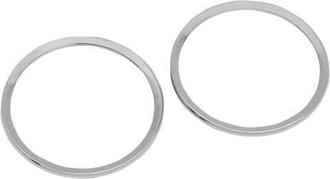 Bezel Spkr 96-13 Flht DRAG SPECIALTIES DRAG SPECIALTIES MOTOVEIKALS 21