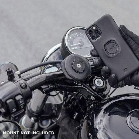Bezvadu lādētājs QUAD LOCK waterproof QUAD LOCK MOTOVEIKALS 21