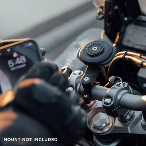 Bezvadu lādētājs QUAD LOCK waterproof QUAD LOCK MOTOVEIKALS 21