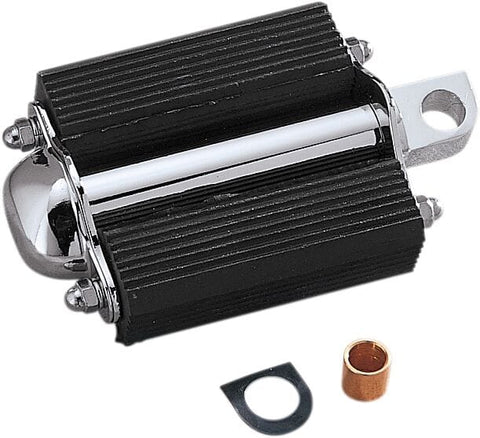 Bicycle Style Kick Pedal DRAG SPECIALTIES DRAG SPECIALTIES MOTOVEIKALS 21