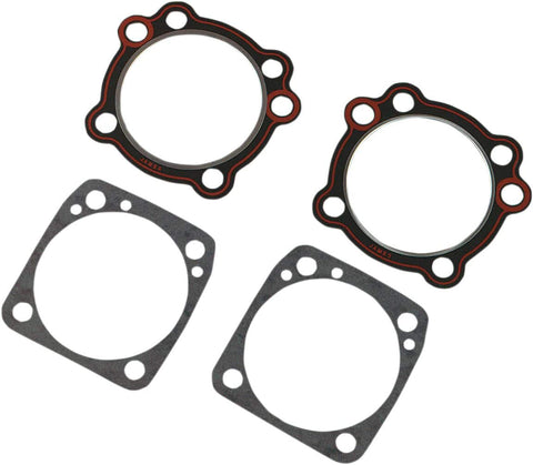 Big Bore Kt 84-99 Bt JAMES GASKET JAMES GASKETS MOTOVEIKALS 21
