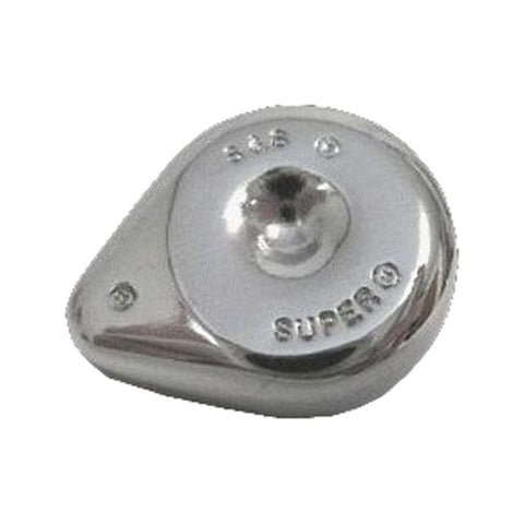 Biker pins Aircleaner pin MCS MOTOVEIKALS 21