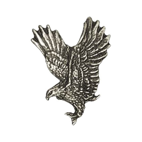 Biker pins Hunting eagle pin MCS MOTOVEIKALS 21