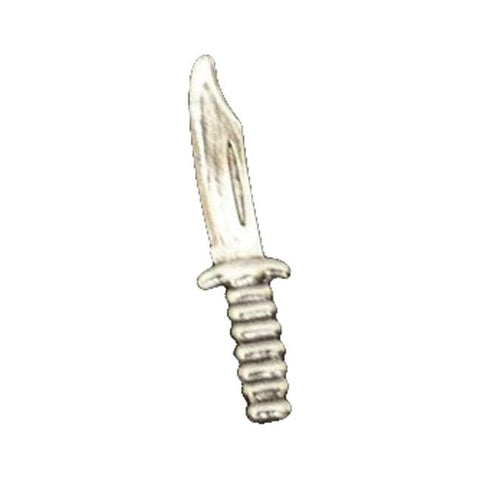 Biker pins Knife/dagger pin MCS MOTOVEIKALS 21