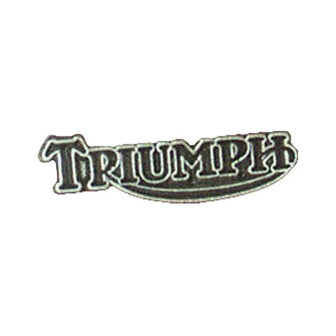 Biker pins Triumph motorcycle pin MCS MOTOVEIKALS 21
