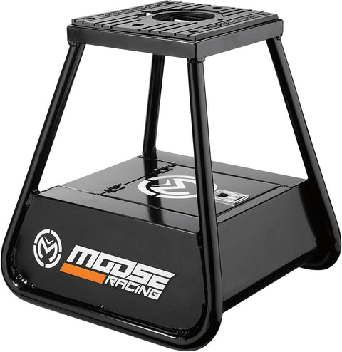 Bikestand Storage Moose MOOSE RACING HARD-PARTS MOOSE RACING MOTOVEIKALS 21