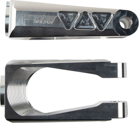 Biletshock Fork Pro R Mse MOOSE RACING HARD-PARTS MOOSE RACING MOTOVEIKALS 21