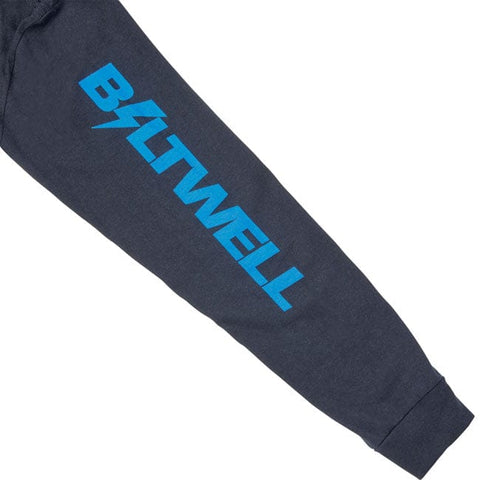 Biltwell ADVXL longsleeve t-shirt black BILTWELL MOTOVEIKALS 21