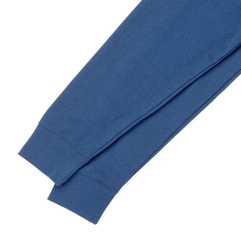 Biltwell Anvil zip hoodie blue BILTWELL MOTOVEIKALS 21