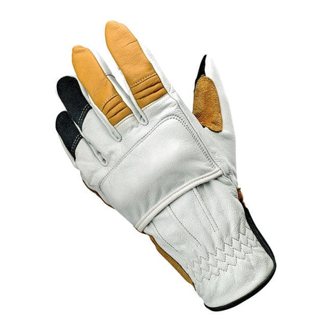 Biltwell Belden gloves cement CE appr. BILTWELL MOTOVEIKALS 21