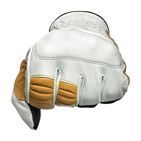 Biltwell Belden gloves cement CE appr. BILTWELL MOTOVEIKALS 21