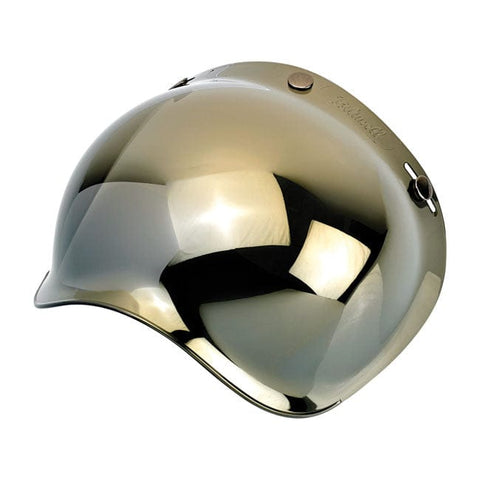 Biltwell Bubble shield anti-fog gold BILTWELL MOTOVEIKALS 21