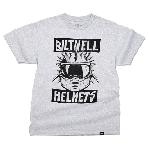 Biltwell Corrosion t-shirt BILTWELL MOTOVEIKALS 21