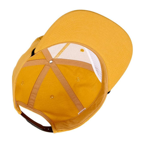 Biltwell Duffer cap biscuit/black BILTWELL MOTOVEIKALS 21