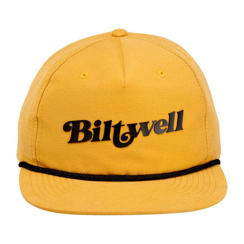 Biltwell Duffer cap biscuit/black BILTWELL MOTOVEIKALS 21