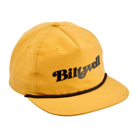 Biltwell Duffer cap biscuit/black BILTWELL MOTOVEIKALS 21