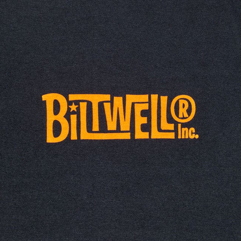 Biltwell Evolution t-shirt black BILTWELL MOTOVEIKALS 21