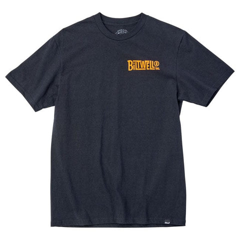 Biltwell Evolution t-shirt black BILTWELL MOTOVEIKALS 21